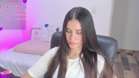 Snapshot of gaby_olsen chatting on 23, 2, 2026 Gabriela online show from 23, 2, 2026