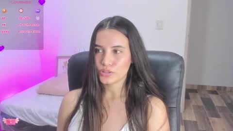 Snapshot of gaby_olsen chatting on 27, 2, 2026 Gabriela online show from 27, 2, 2026