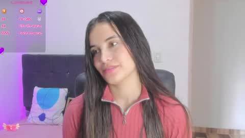 Gabriela online show from 31, 3, 2026