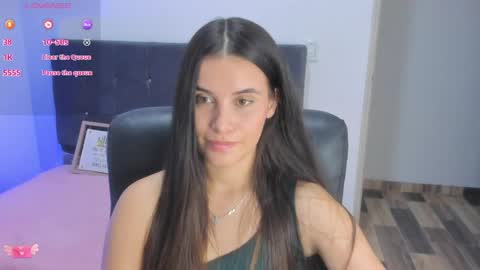 Snapshot of gaby_olsen chatting on 27, 4, 2026 Gabriela online show from 27, 4, 2026