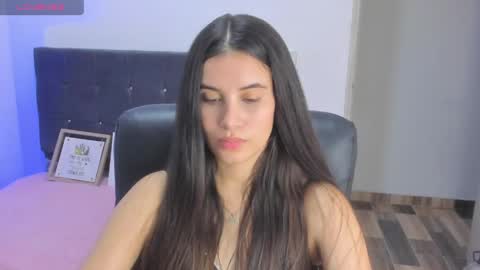 Snapshot of gaby_olsen chatting on 1, 5, 2026 Gabriela online show from 1, 5, 2026
