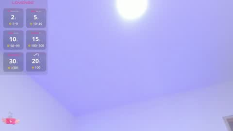 Snapshot of gaby_olsen chatting on 15, 7, 2026 Gabriela online show from 15, 7, 2026