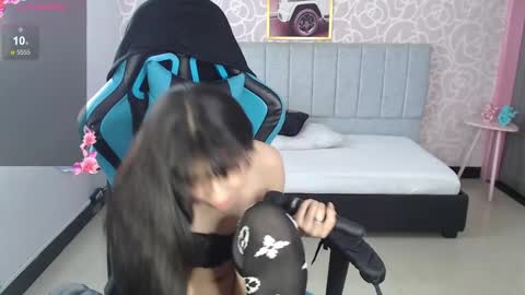 Gaby  online show from 14, 12, 2024