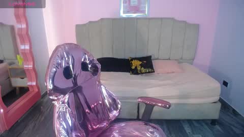 Gaby  online show from 30, 12, 2024
