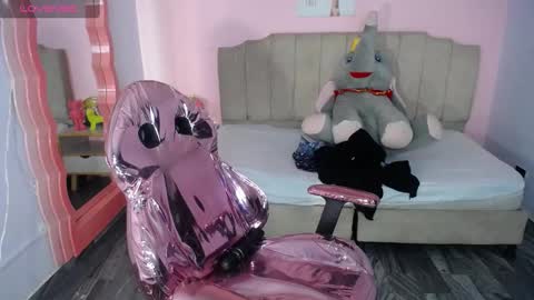 Gaby  online show from 12, 2, 2025