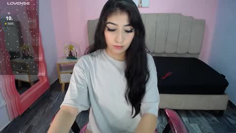 Gaby  online show from 20, 2, 2025