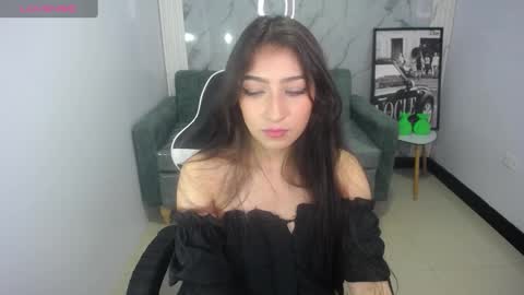 Gaby  online show from 18, 9, 2025
