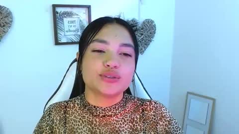 My name is Gabriela.. nice to meet you thumbs up please its very important to me online show from 11, 9, 2025