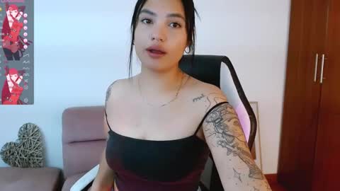 My name is Gabriela.. nice to meet you thumbs up please its very important to me online show from 4, 10, 2025