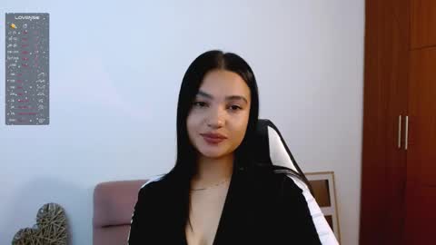 My name is Gabriela.. nice to meet you thumbs up please its very important to me online show from 6, 10, 2025