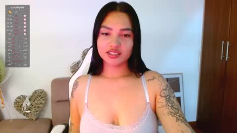 My name is Gabriela.. nice to meet you thumbs up please its very important to me online show from 14, 10, 2025