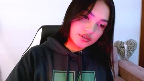 My name is Gabriela.. nice to meet you thumbs up please its very important to me online show from 19, 10, 2025