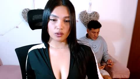 My name is Gabriela.. nice to meet you thumbs up please its very important to me online show from 1, 3, 2026