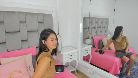 GABRIELA  online show from 23, 2, 2026