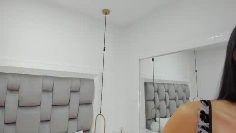 Snapshot of gaby_smit__ chatting on 29, 5, 2026 GABRIELA online show from 29, 5, 2026