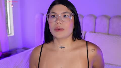 Snapshot of gaby_star69 chatting on 13, 3, 2026 Aleja online show from 13, 3, 2026