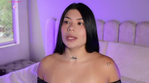 Snapshot of gaby_star69 chatting on 18, 3, 2026 Aleja online show from 18, 3, 2026