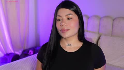 Snapshot of gaby_star69 chatting on 10, 4, 2026 Aleja online show from 10, 4, 2026