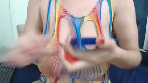 gaby_steven online show from 7, 2, 2026