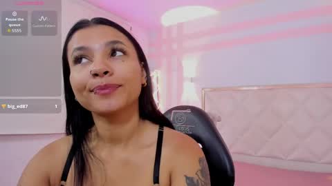 Snapshot of gaby_tay1 chatting on 7, 5, 2026 Gaby online show from 7, 5, 2026