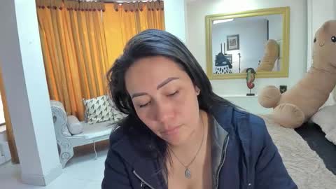 gabriela online show from 20, 11, 2025