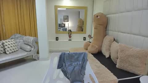 gabriela online show from 13, 12, 2025