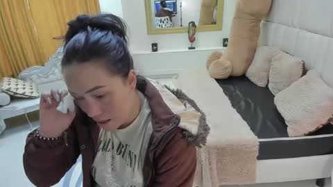 Snapshot of gaby_trent chatting on 29, 4, 2026 gabriela online show from 29, 4, 2026
