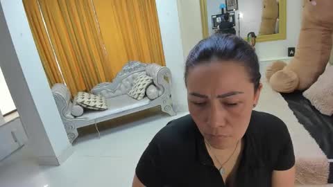 Snapshot of gaby_trent chatting on 30, 4, 2026 gabriela online show from 30, 4, 2026