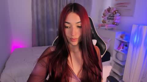 Gabriela online show from 31, 3, 2026