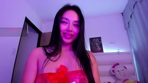  GABY DESIRE  online show from 22, 12, 2025