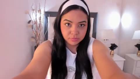 Snapshot of gabyherreraa chatting on 10, 7, 2026 Gaby online show from 10, 7, 2026