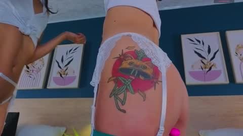 Gaby online show from 22, 9, 2025