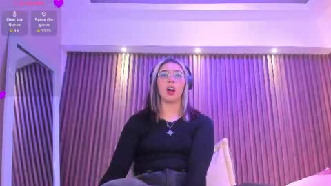 gabyrose9 online show from 27, 6, 2026