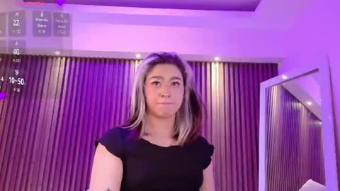 gabyrose9 online show from 13, 7, 2026
