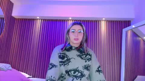 gabyrose9 online show from 17, 7, 2026