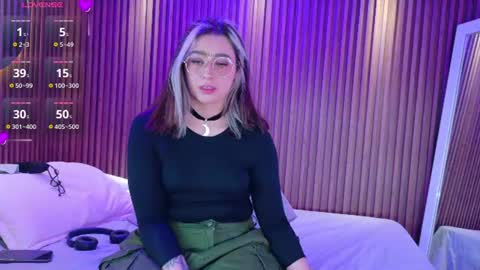 gabyrose9 online show from 18, 7, 2026
