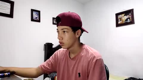 gadiel_sex online show from 3, 11, 2025