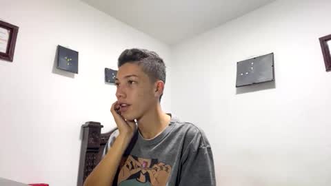 gadiel_sex online show from 12, 4, 2026