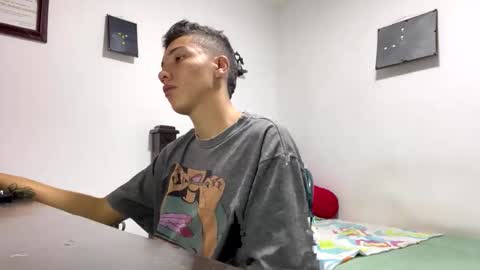 gadiel_sex online show from 12, 4, 2026