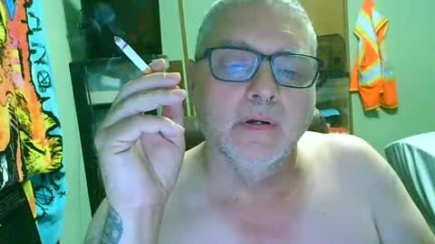 Snapshot of gadude45 chatting on 11, 7, 2026 gadude45 online show from 11, 7, 2026