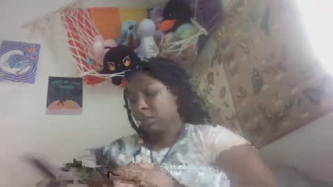 gaeabunny online show from 4, 3, 2025