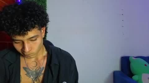 Gael online show from 18, 4, 2026