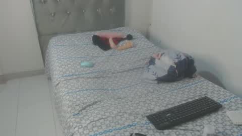 Snapshot of gael_hot03 chatting on 30, 12, 2024 gael hot online show from 30, 12, 2024