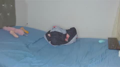 Snapshot of gael_hot03 chatting on 2, 3, 2025 gael hot online show from 2, 3, 2025