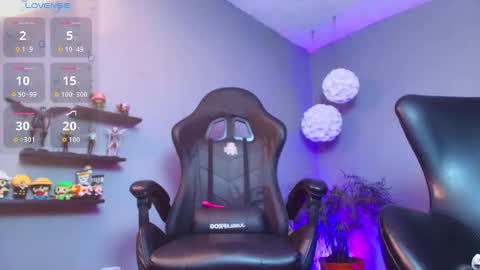 Gael Meneses online show from 15, 9, 2025