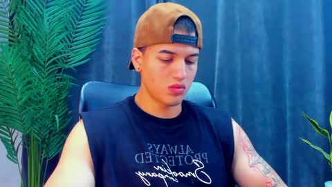 gael online show from 18, 4, 2026