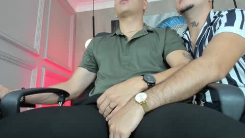 gael_williams3 online show from 20, 1, 2025