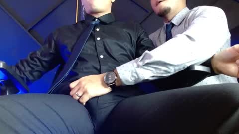 gael_williams3 online show from 9, 2, 2025