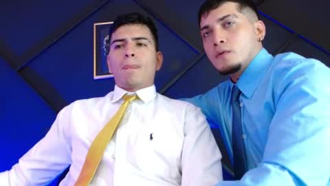 gael_williams3 online show from 10, 2, 2025