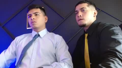 gael_williams3 online show from 11, 2, 2025